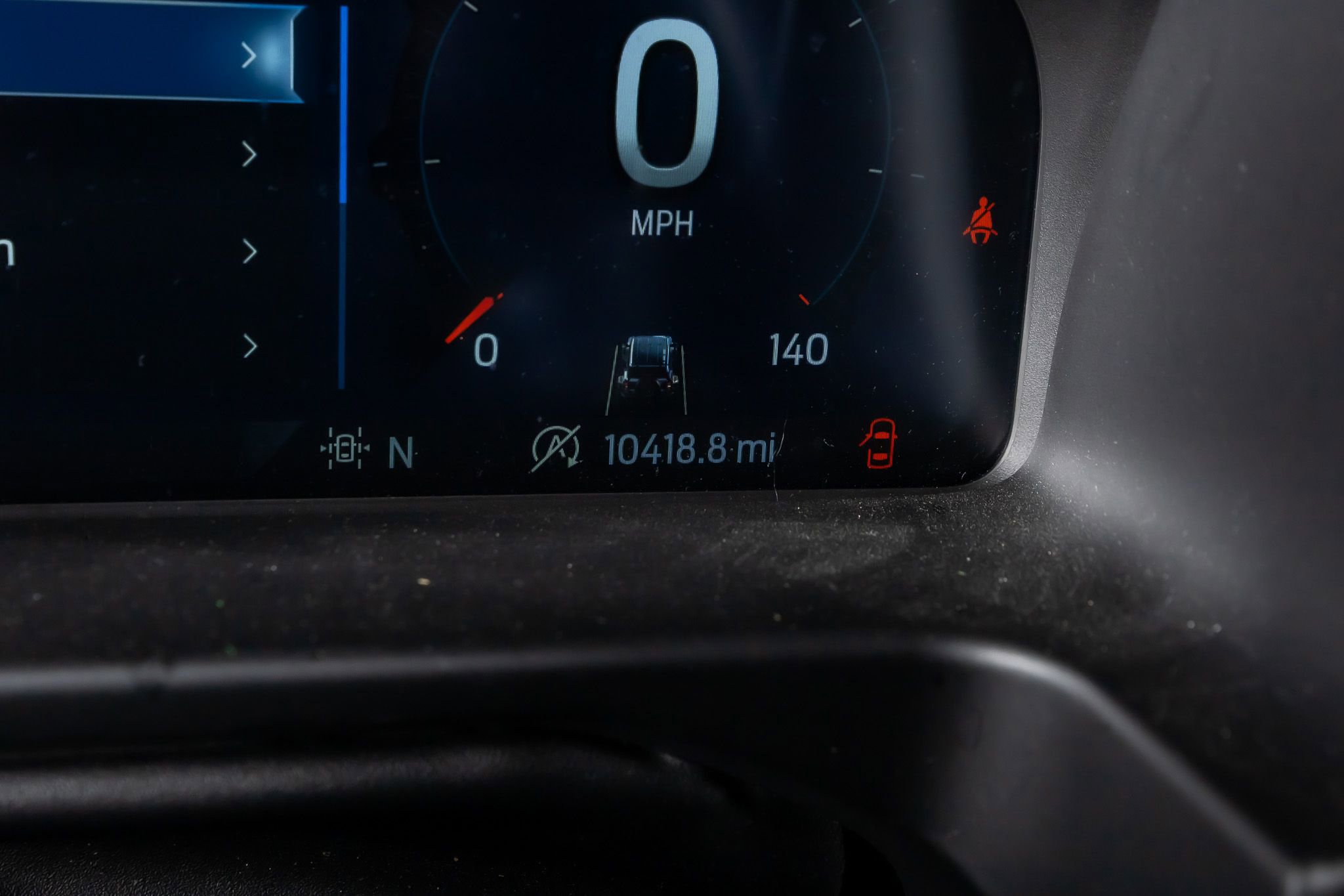 Used 2023 Ford Bronco Raptor AWD/4WD image 21