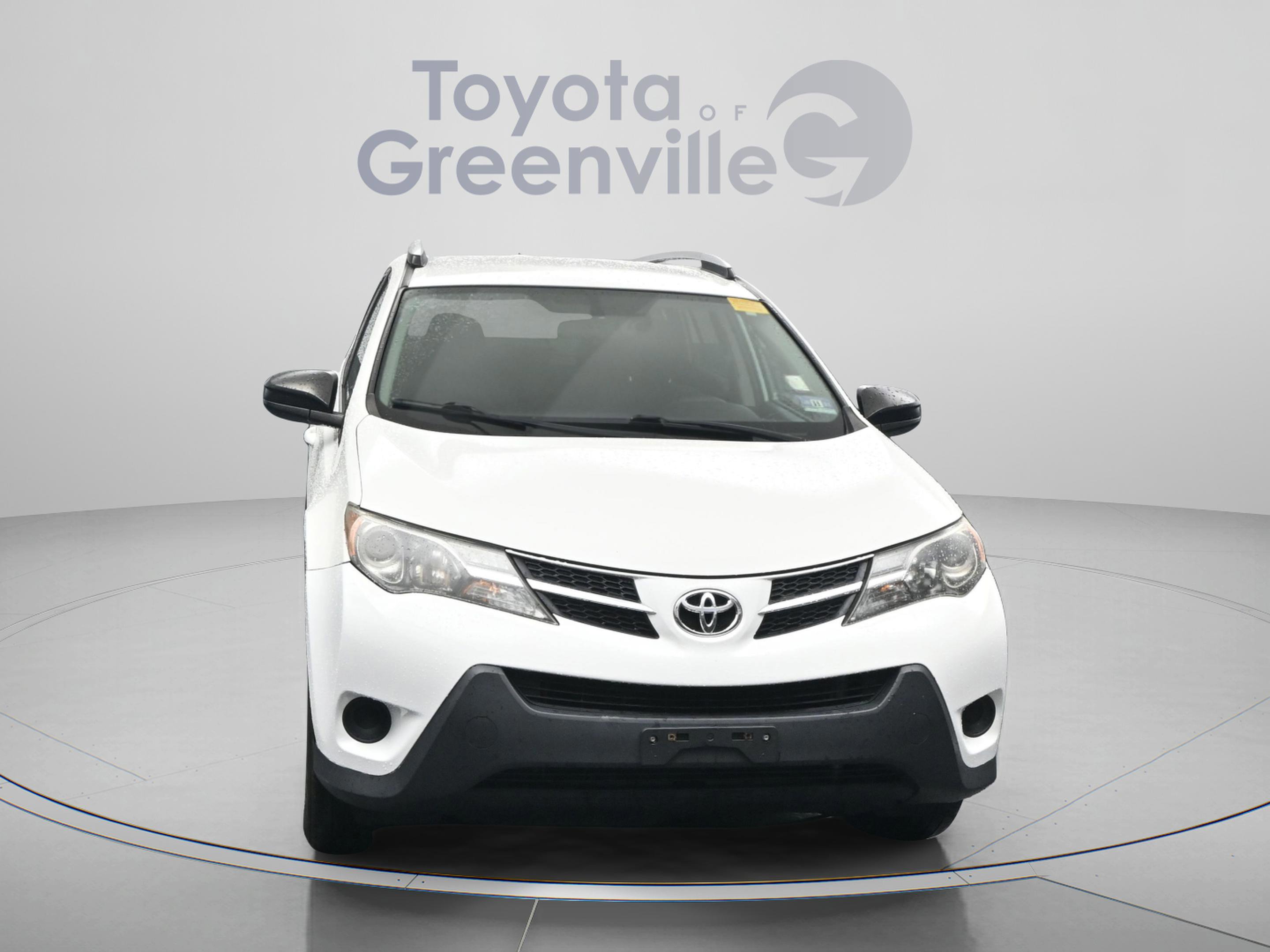 Used 2015 Toyota RAV4 LE AWD/4WD image 22