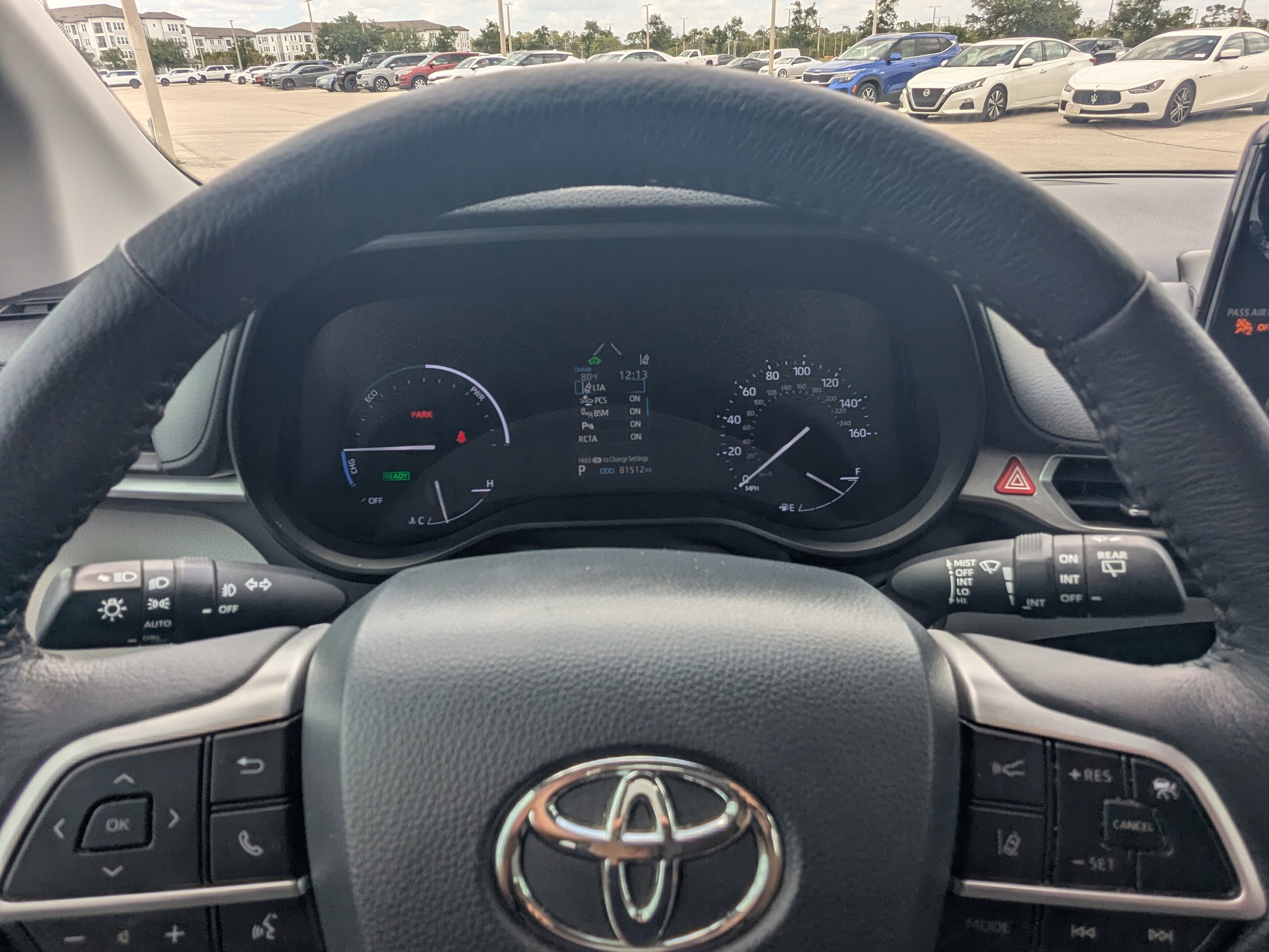 Used 2022 Toyota Sienna XLE FWD image 37