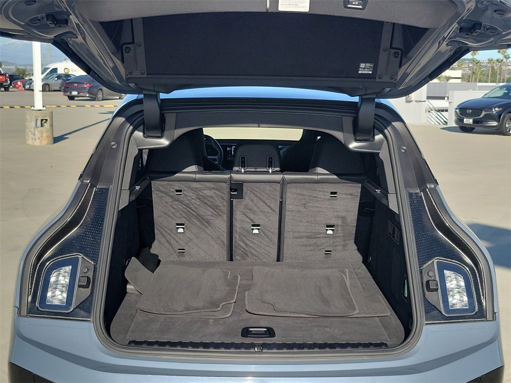 Used 2023 BMW iX xDrive50 image 26