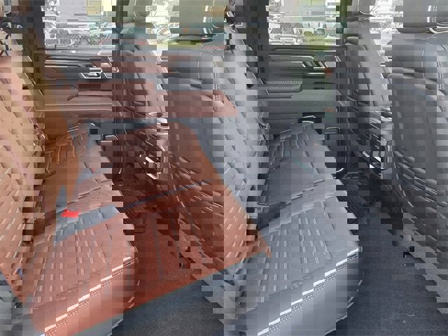 New 2026 GMC Sierra 2500 Denali Ultimate image 14