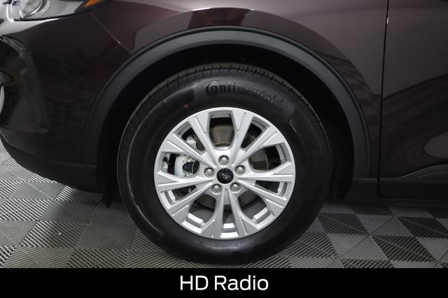 Used 2023 Ford Escape Active w/ Tech Pack #2 AWD/4WD image 22