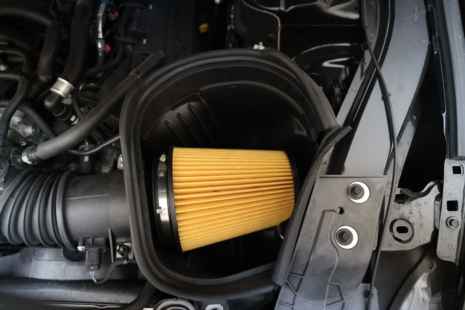 Used 2017 Ford Mustang Shelby GT350R w/ GT350R Equipment Group 920A image 55