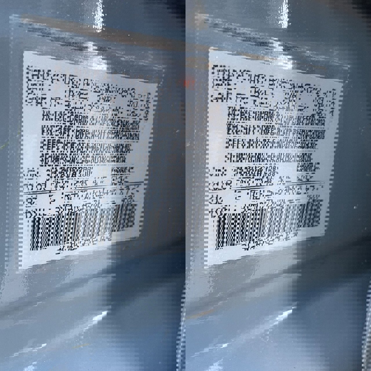 Used 2024 Nissan Sentra SV image 29