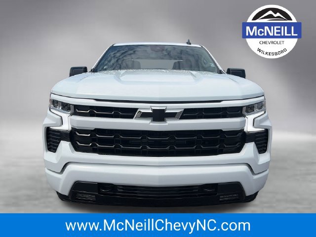 New 2026 Chevrolet Silverado 1500 RST w/ RST Select Package AWD/4WD image 2