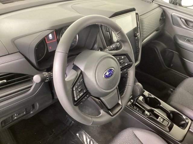 Certified 2026 Subaru Forester Premium image 9