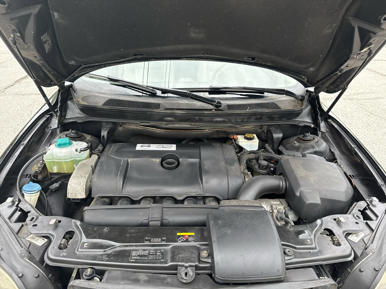 Used 2011 Volvo XC90 3.2 image 17