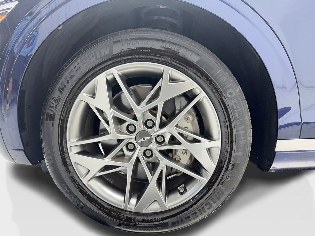 Used 2024 Genesis GV70 2.5T w/ Select Package image 38