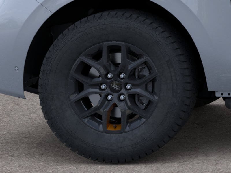 New 2026 Ford Expedition Tremor AWD/4WD image 19