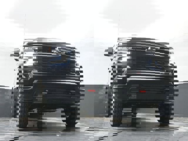 New 2026 Chevrolet Silverado 1500 LT Trail Boss w/ Protection Package image 42