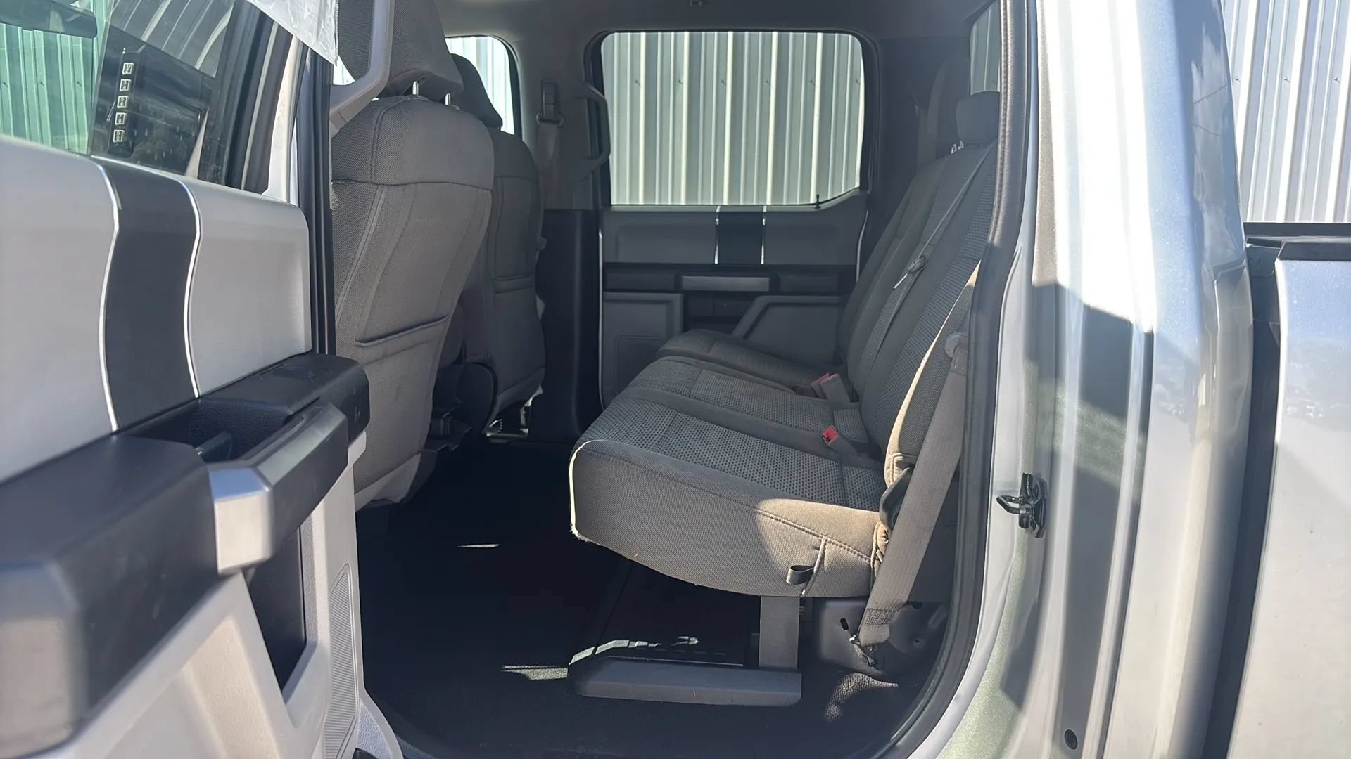 Used 2019 Ford F250 XLT AWD/4WD image 17