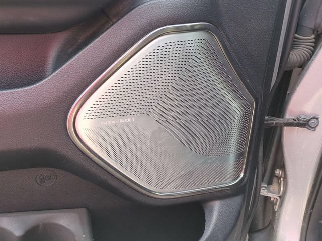 Used 2020 RAM 1500 Limited AWD/4WD image 16