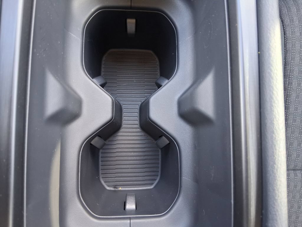 New 2026 Nissan Kicks S FWD image 20