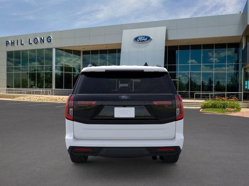 New 2026 Ford Expedition Tremor AWD/4WD image 5