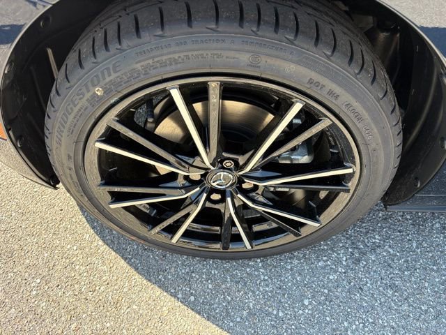 New 2026 MAZDA MX-5 Miata Grand Touring image 7