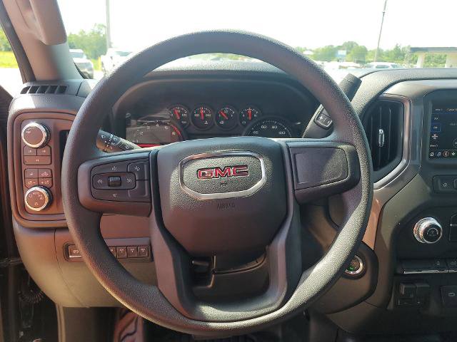 New 2025 GMC Sierra 3500 Pro w/ Convenience Package image 18