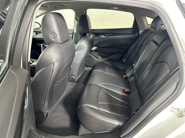 Used 2018 Buick LaCrosse Essence image 25