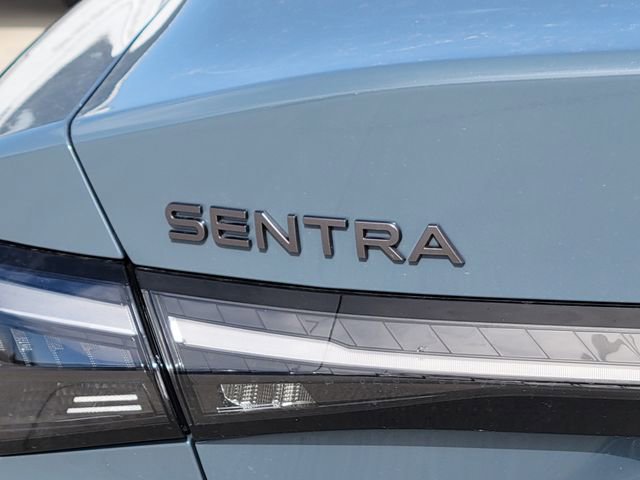 New 2026 Nissan Sentra SL image 10