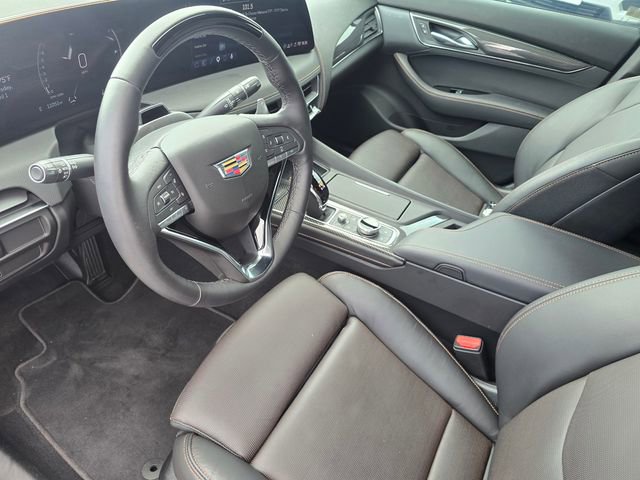 Used 2026 Cadillac CT5 Sport image 21