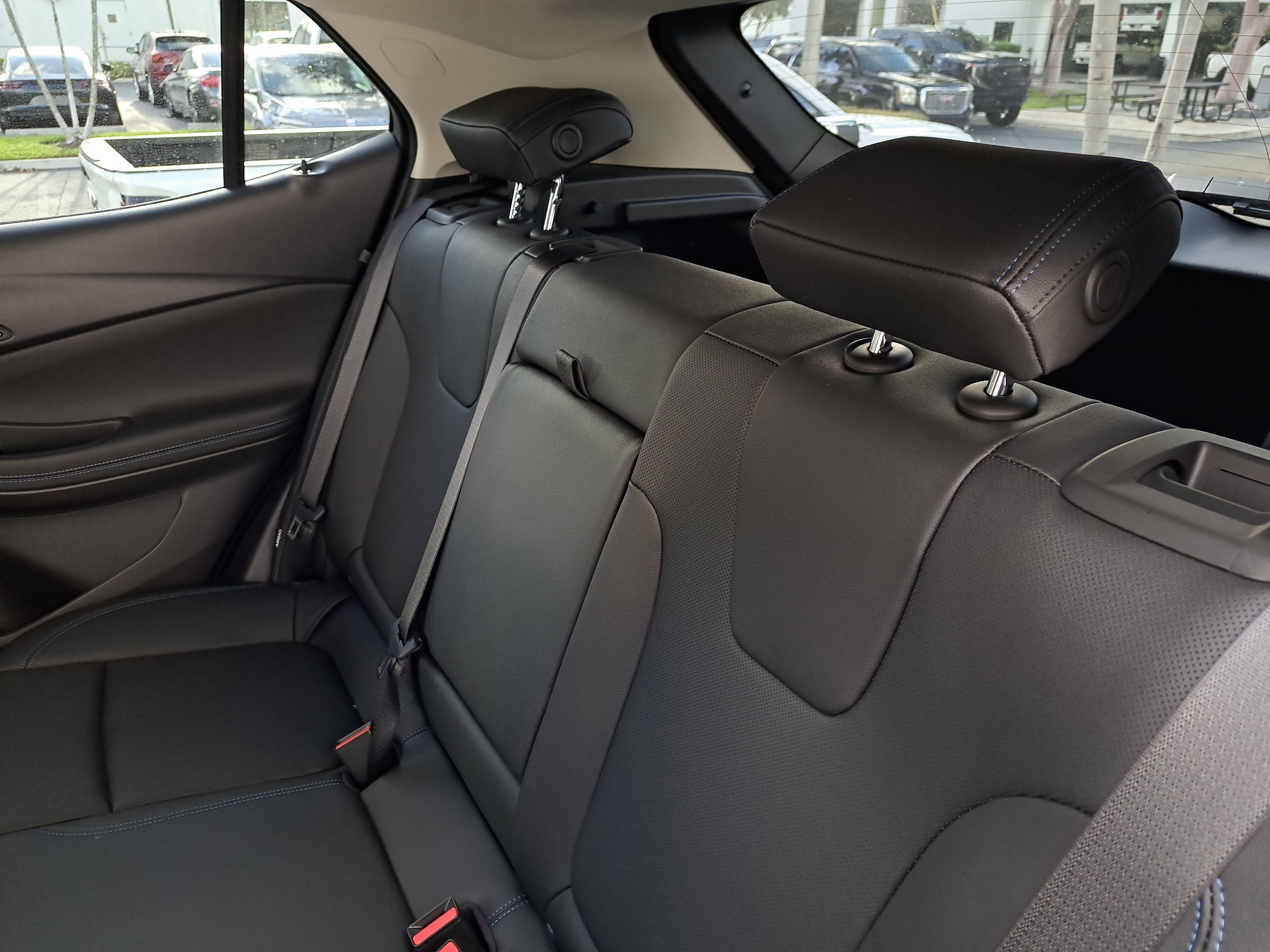 New 2026 Buick Encore GX Sport Touring w/ Comfort Package image 13