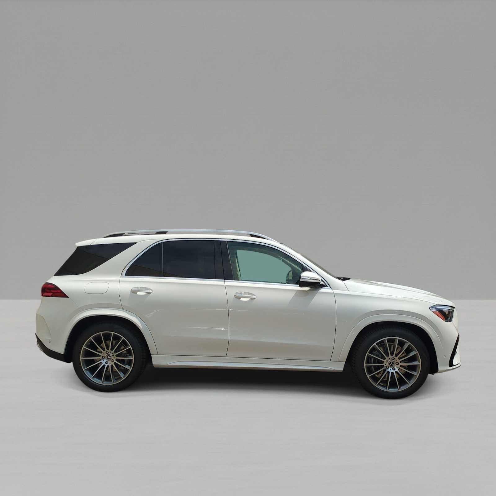 Used 2026 Mercedes-Benz GLE 350 4MATIC image 9