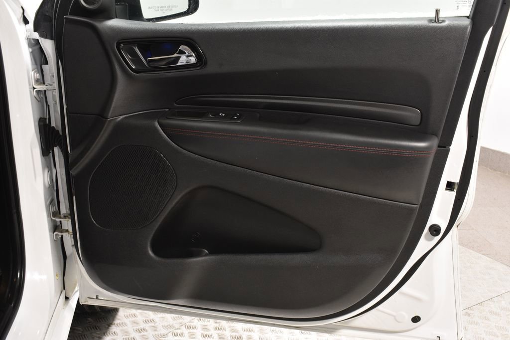 Used 2023 Dodge Durango GT image 32
