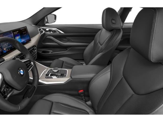 Used 2026 BMW 430i Coupe w/ M Sport Package RWD image 11
