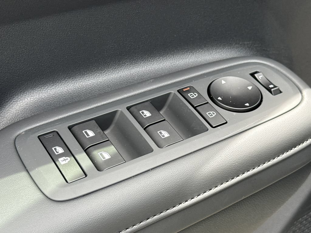 New 2026 Hyundai Santa Fe XRT AWD/4WD image 22