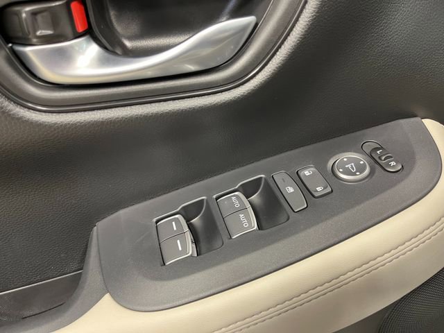 New 2026 Honda HR-V EX-L image 15