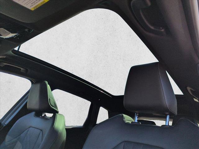 Used 2025 BMW X3 xDrive30i w/ M Sport Package image 15