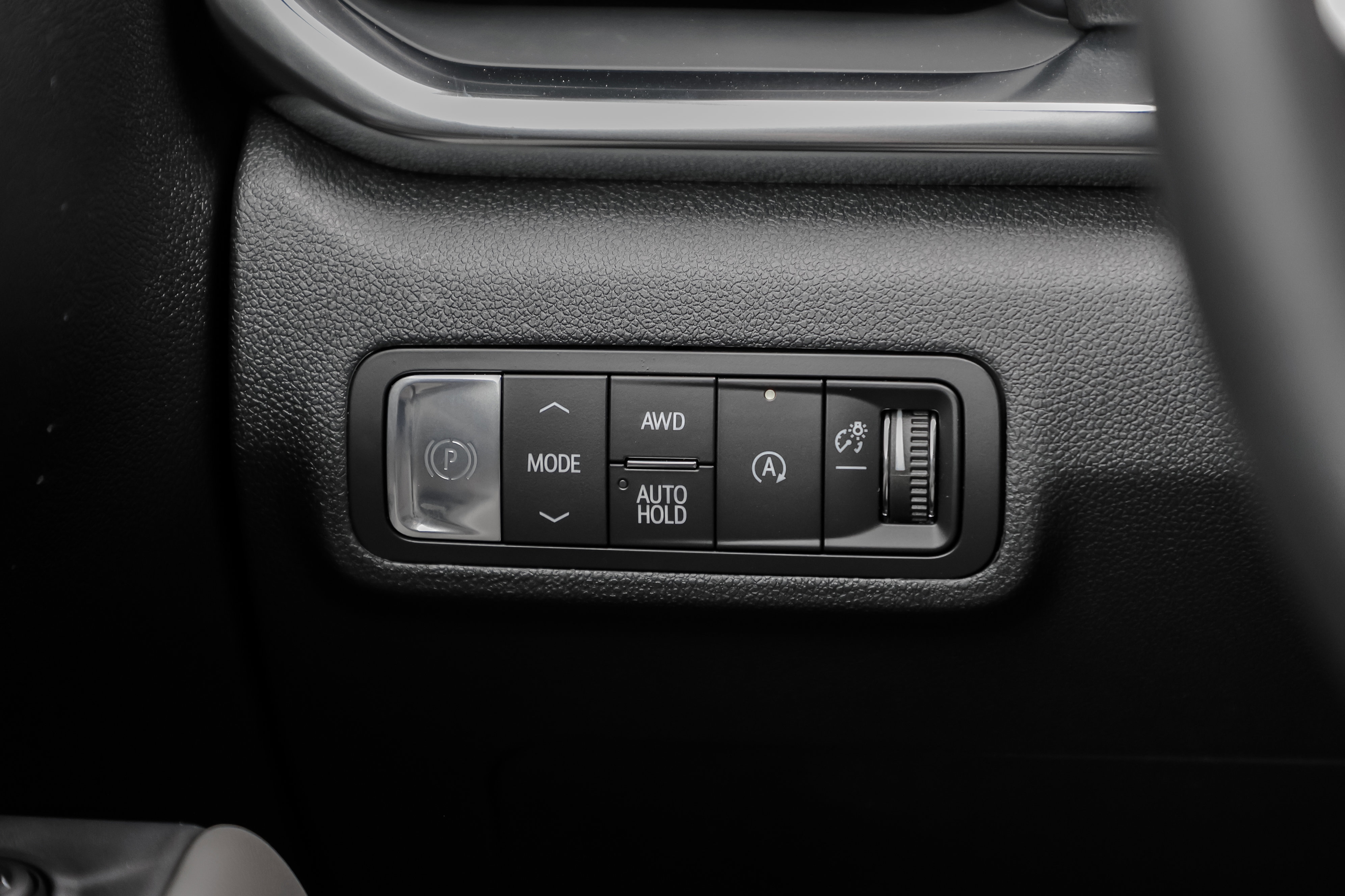 New 2026 GMC Terrain Elevation image 22