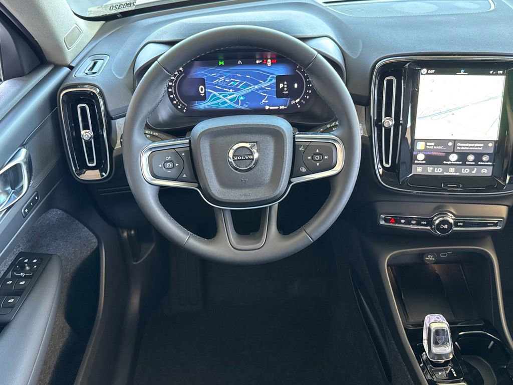 New 2026 Volvo XC40 B5 Plus w/ Protection Package Premier image 13