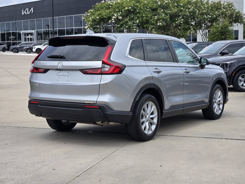 Used 2024 Honda CR-V EX image 4