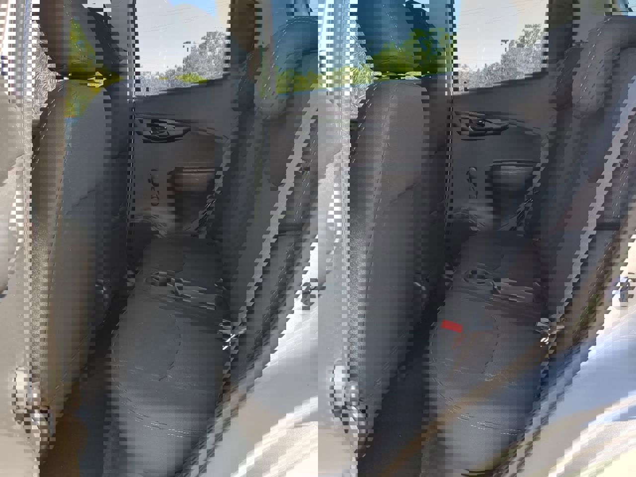 Used 2022 Chevrolet Spark LS image 13