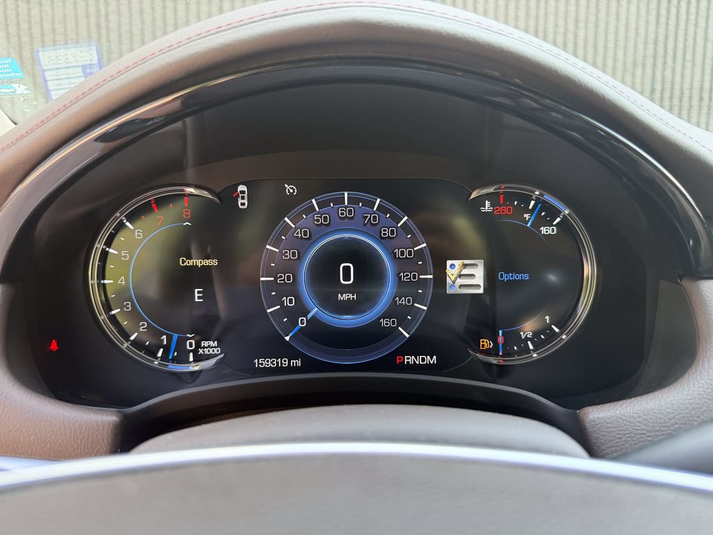 Used 2016 Cadillac XTS Premium FWD image 39