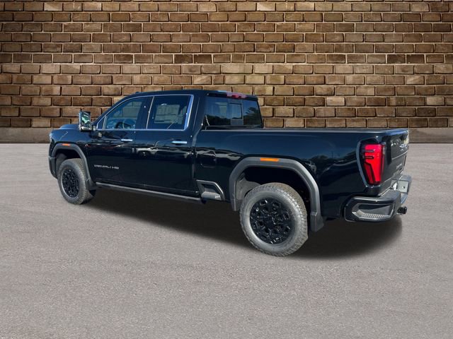 New 2026 GMC Sierra 3500 Denali Ultimate image 3