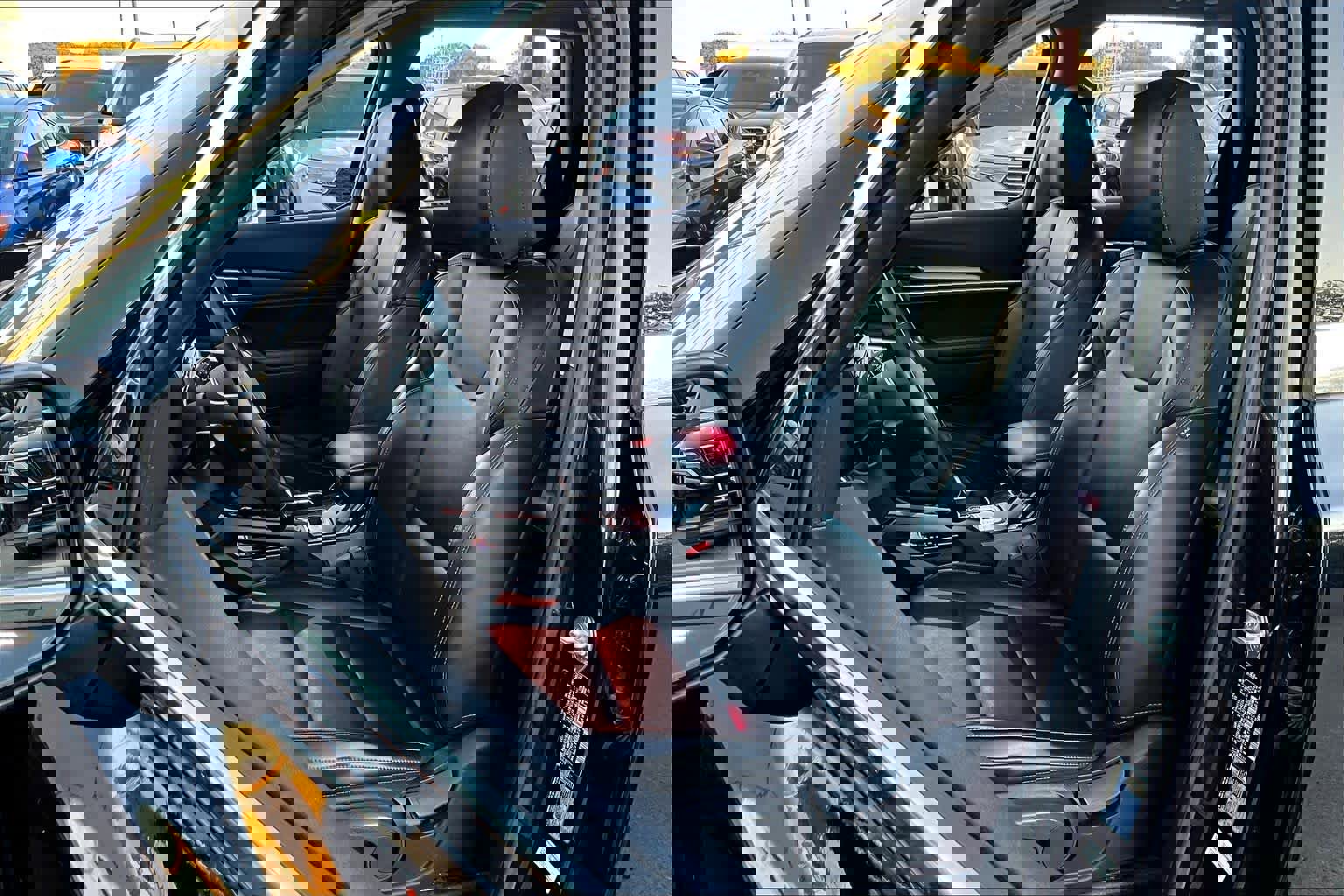 Used 2022 Kia Telluride LX image 7