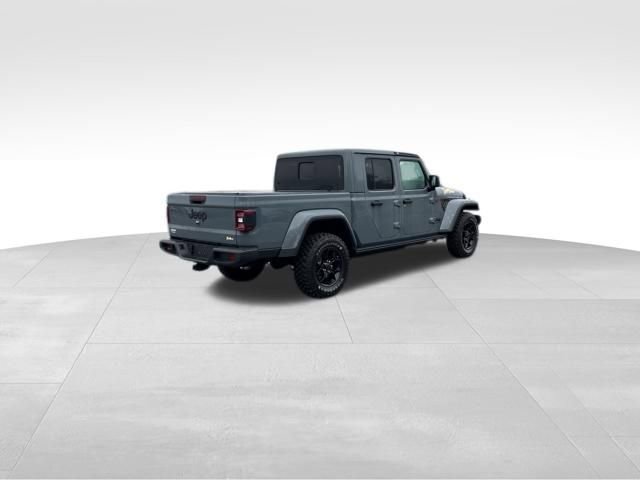 Used 2024 Jeep Gladiator Sport image 4