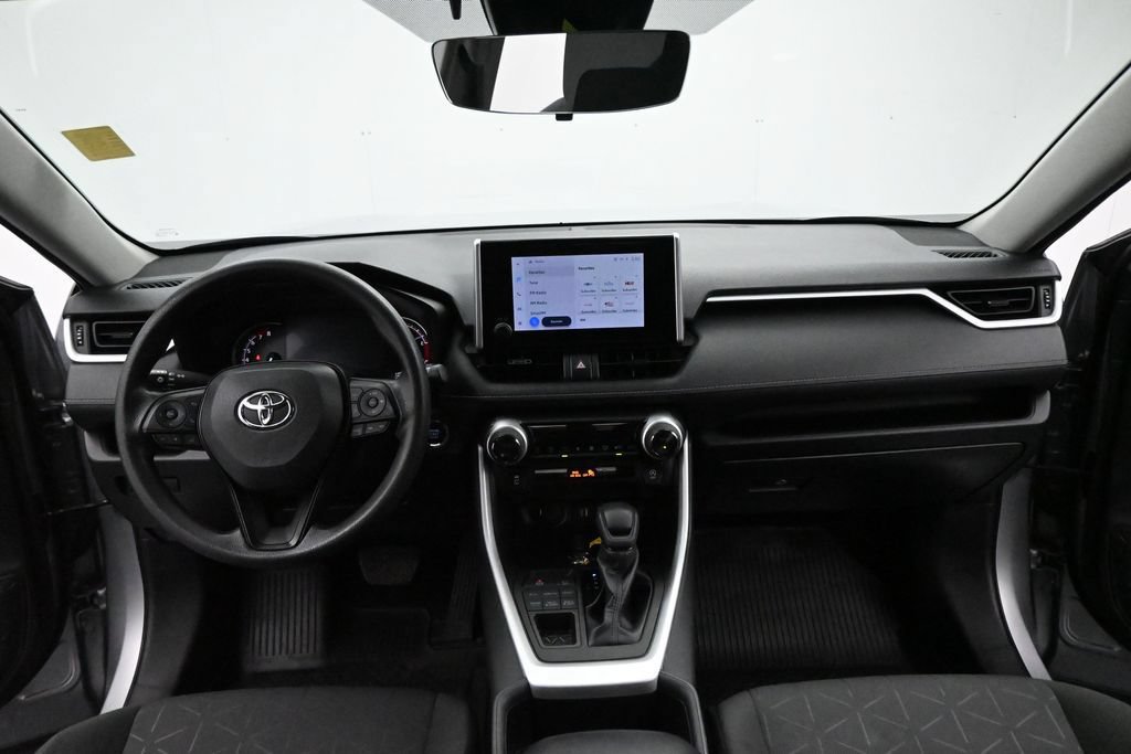 Used 2023 Toyota RAV4 XLE AWD/4WD image 24