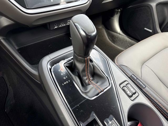 New 2026 Subaru Crosstrek 2.5i Limited image 23