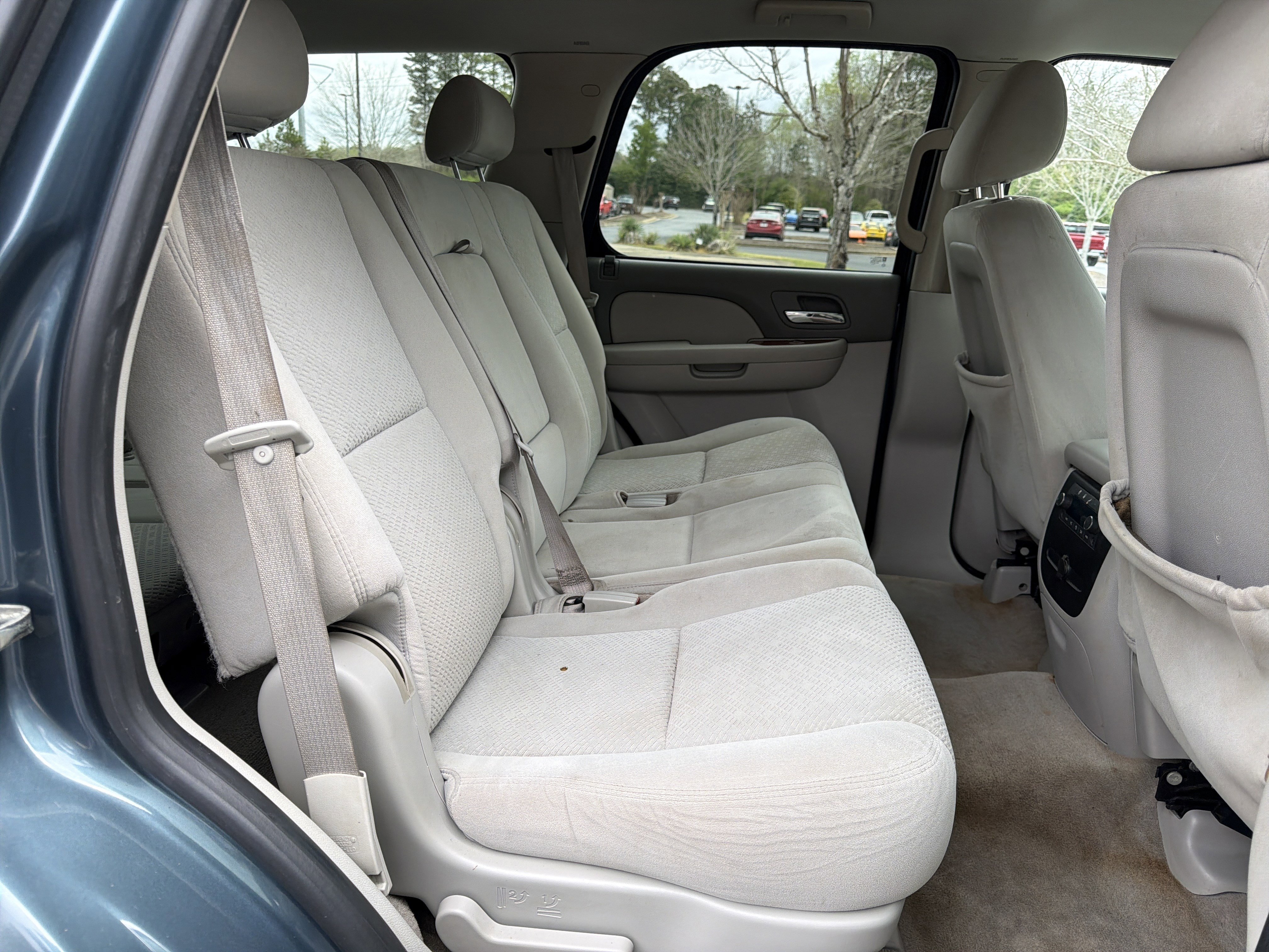 Used 2008 Chevrolet Tahoe LT w/ Convenience Package 1 image 15