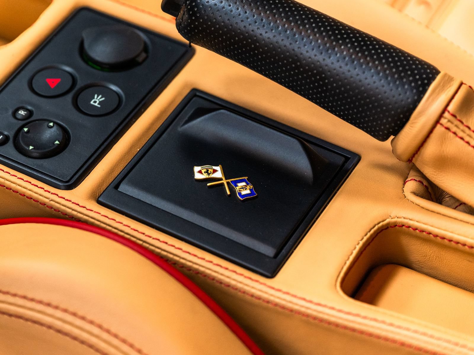 Used 2007 Ferrari F430 Coupe RWD image 32
