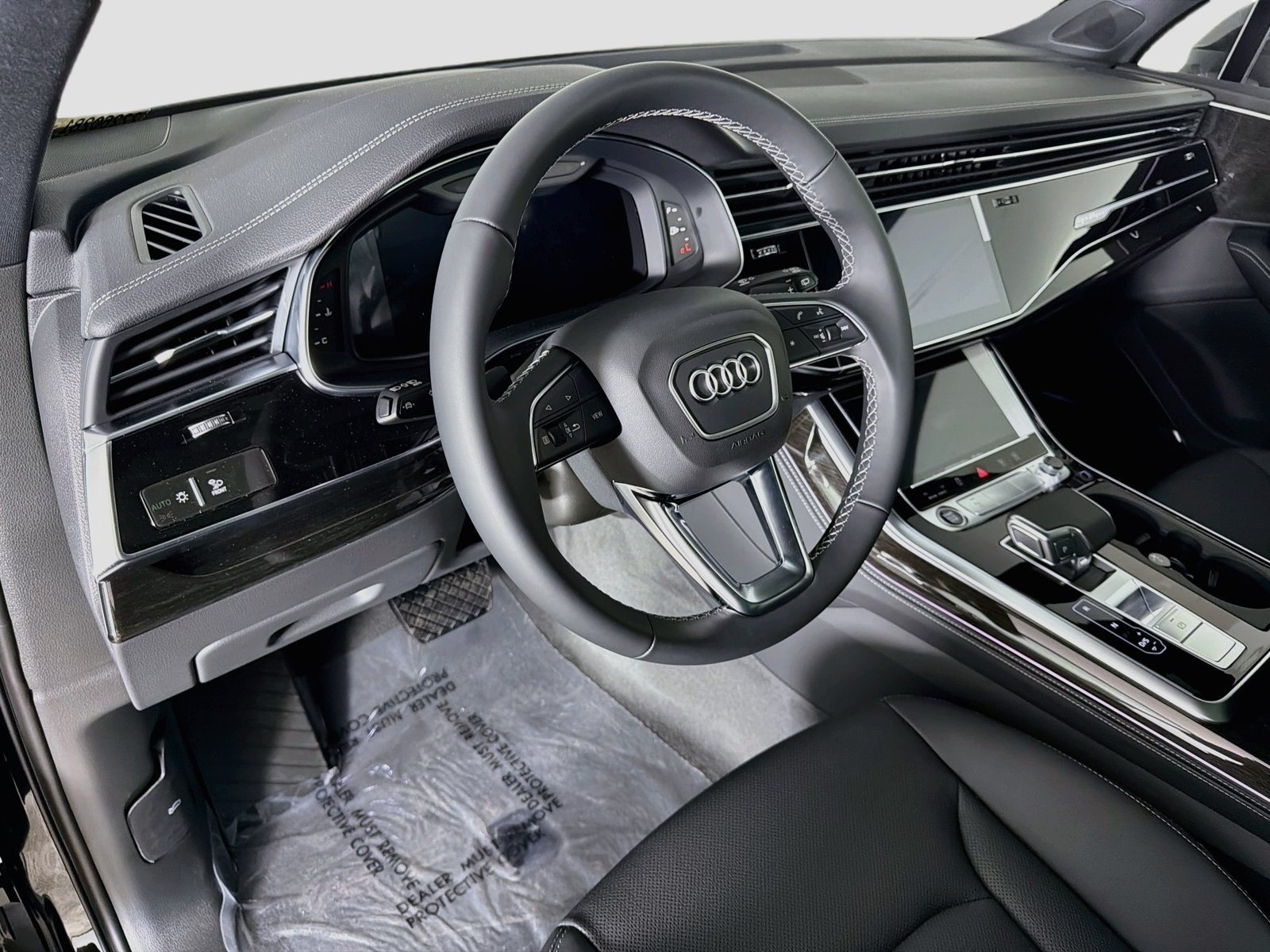 New 2026 Audi Q7 Premium Plus AWD/4WD image 9
