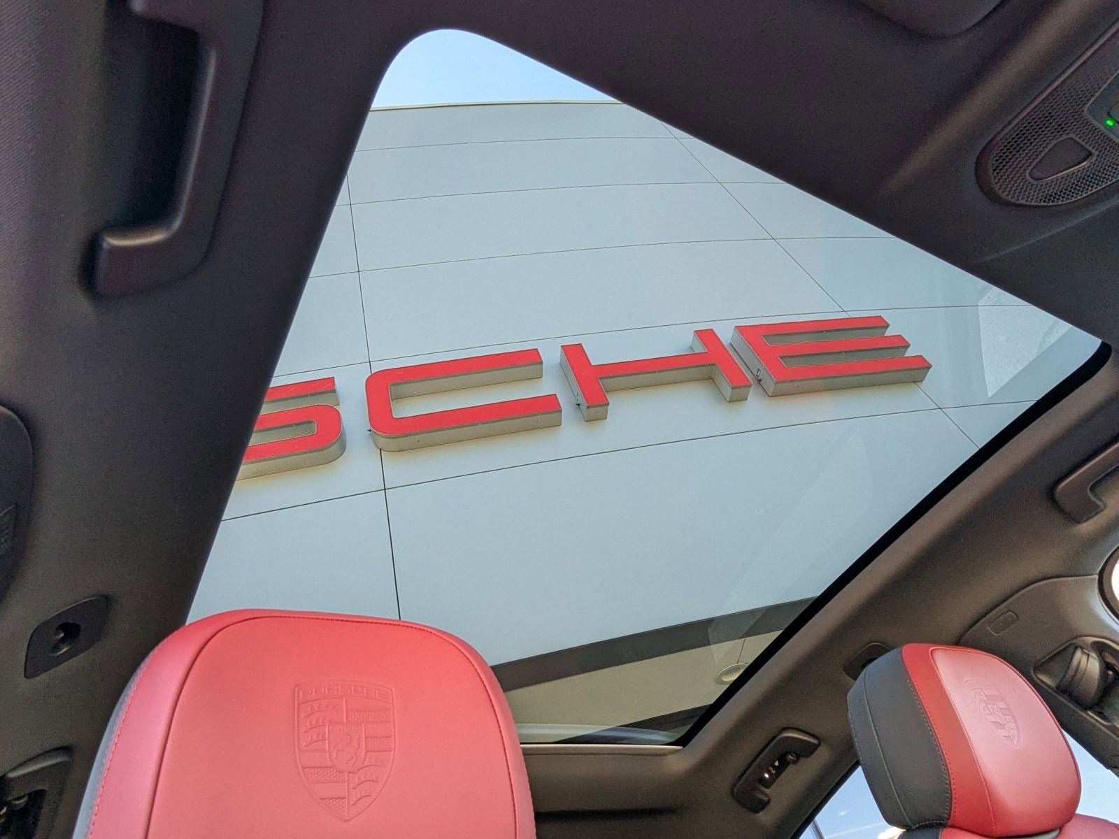 New 2026 Porsche Cayenne Coupe image 27