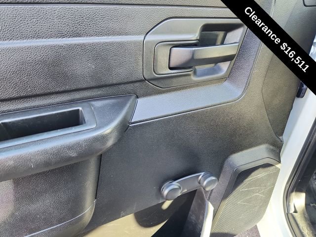 Used 2019 RAM 2500 Tradesman image 25