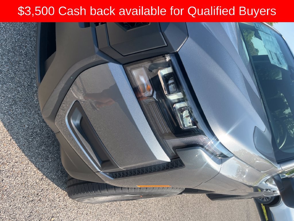 New 2026 Nissan Frontier S w/ Tow Package AWD/4WD image 35
