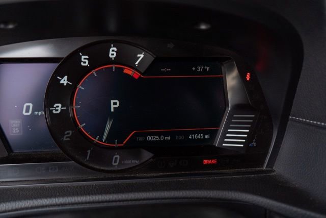 Used 2020 Toyota Supra Premium w/ Driver Assist Package image 17