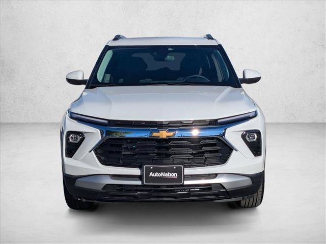 New 2026 Chevrolet TrailBlazer LT w/ LT Cold Weather Package image 6