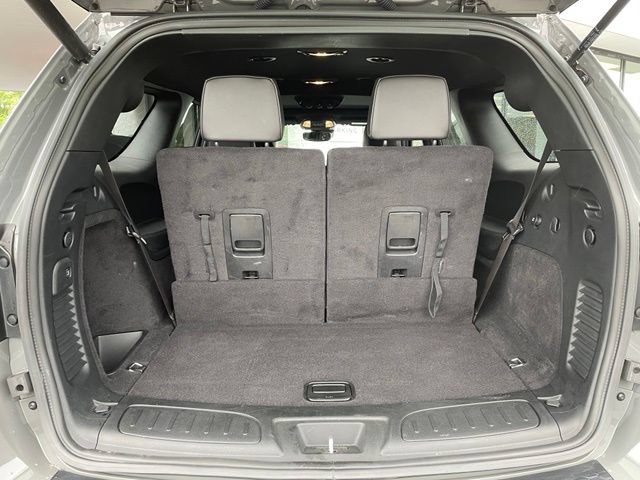 Used 2023 Dodge Durango R/T AWD/4WD image 32