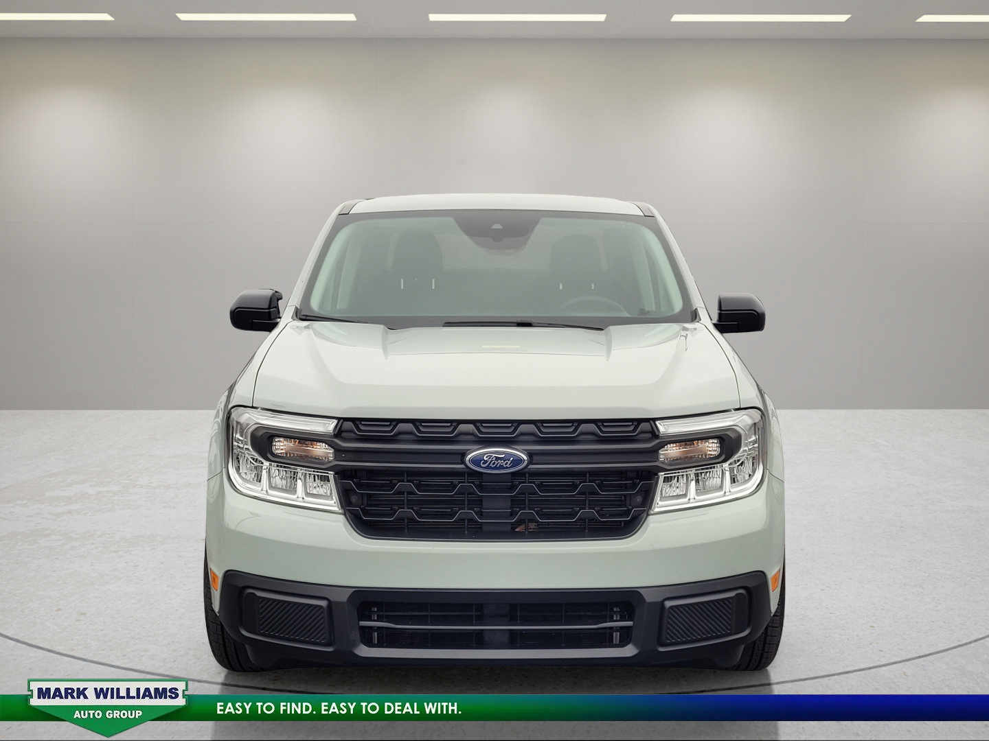 Certified 2024 Ford Maverick XL FWD image 9